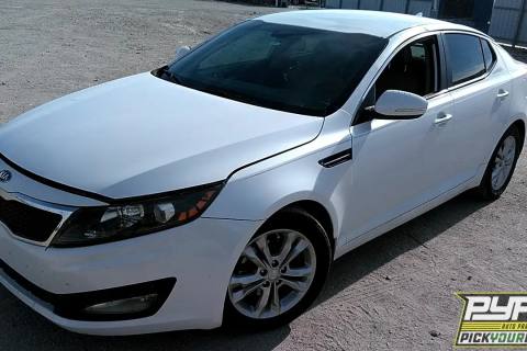 Photo of 2013 Kia Optima