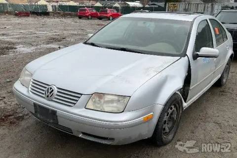 Photo of 2005 Volkswagen Jetta