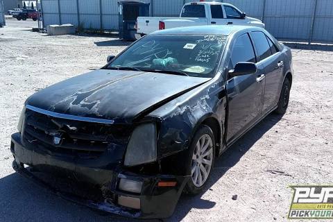 Photo of 2005 Cadillac Sts