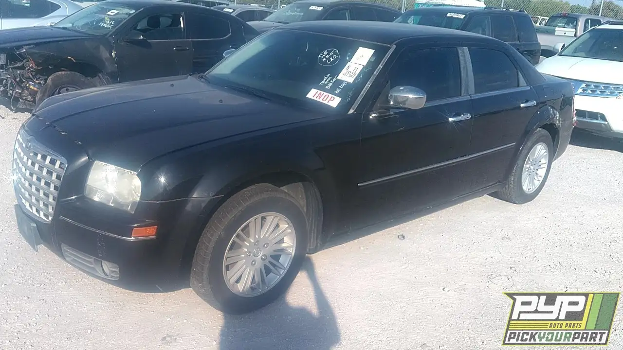Photo of 2010 Chrysler 300
