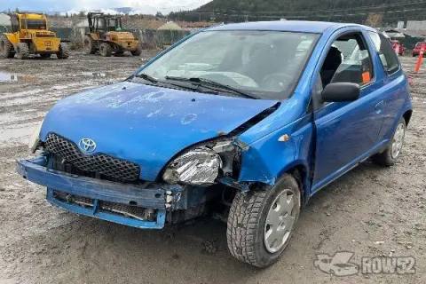 Photo of 2005 Toyota Echo