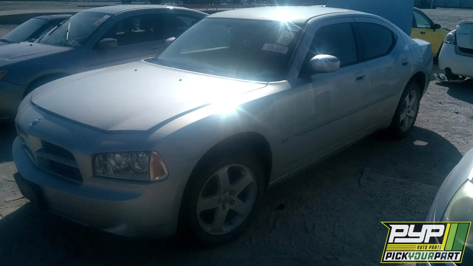 Photo of 2010 Dodge Charger
