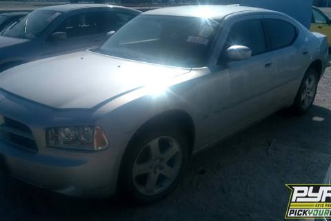Photo of 2010 Dodge Charger