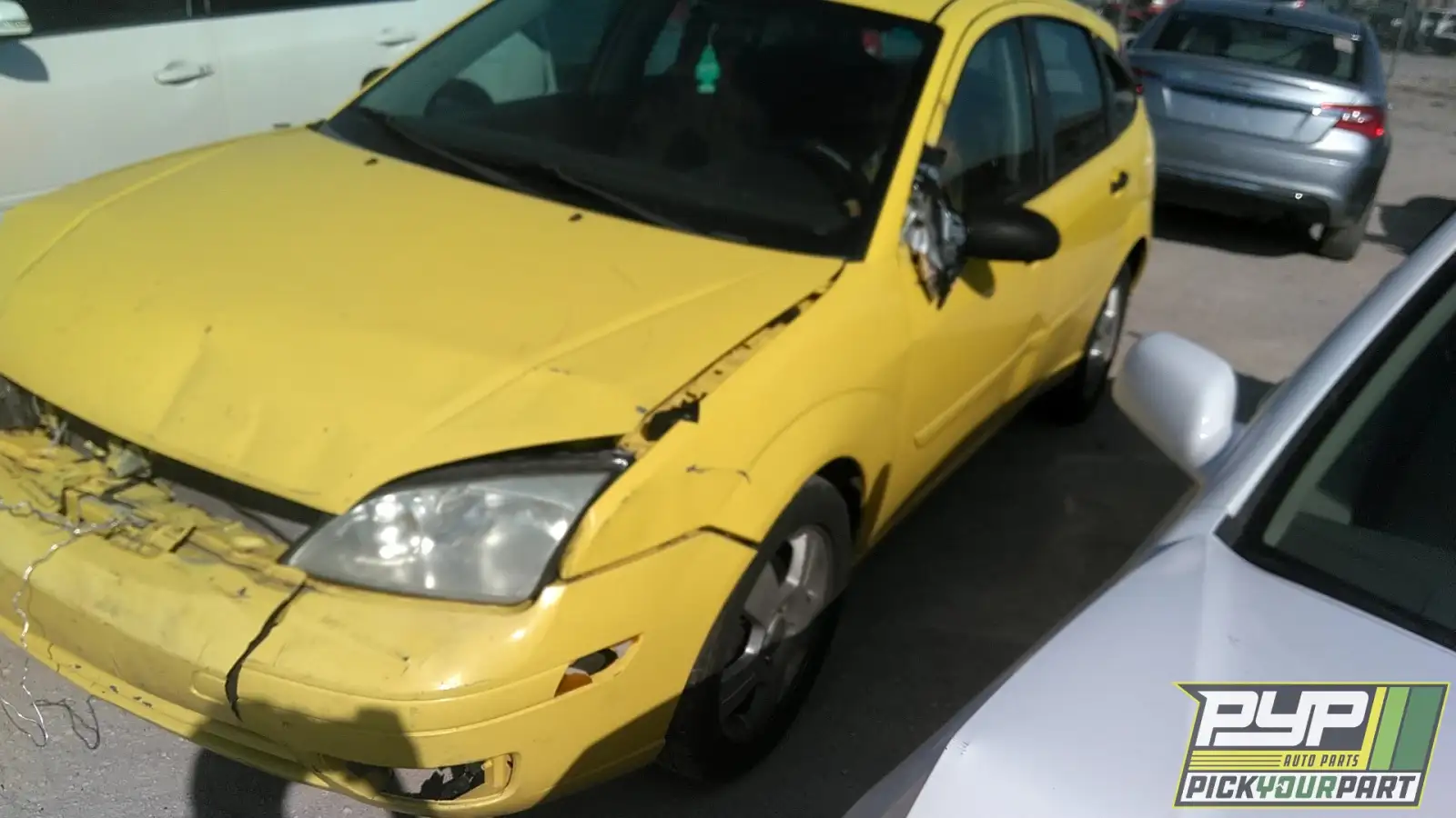 Photo of 2005 Ford Focus