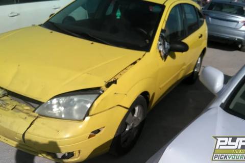 Photo of 2005 Ford Focus