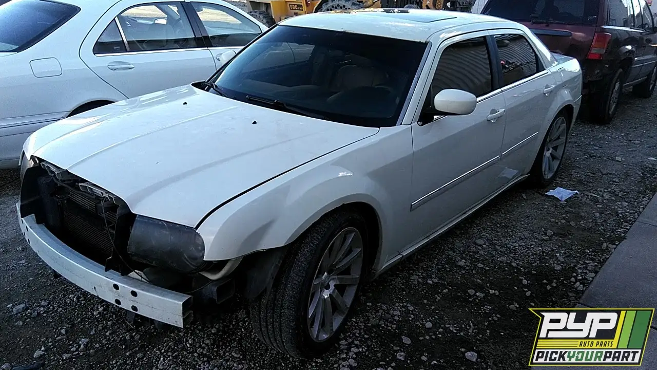 Photo of 2005 Chrysler 300
