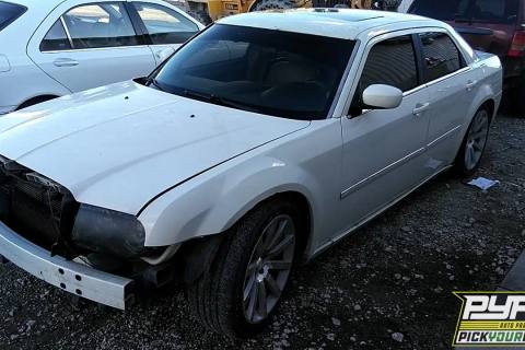 Photo of 2005 Chrysler 300