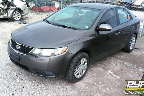 Photo of 2010 Kia Forte