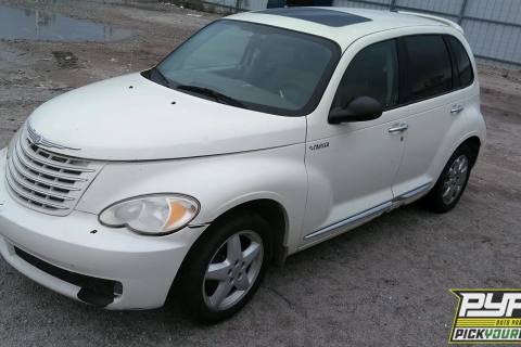 Photo of 2006 Chrysler Pt Cruiser