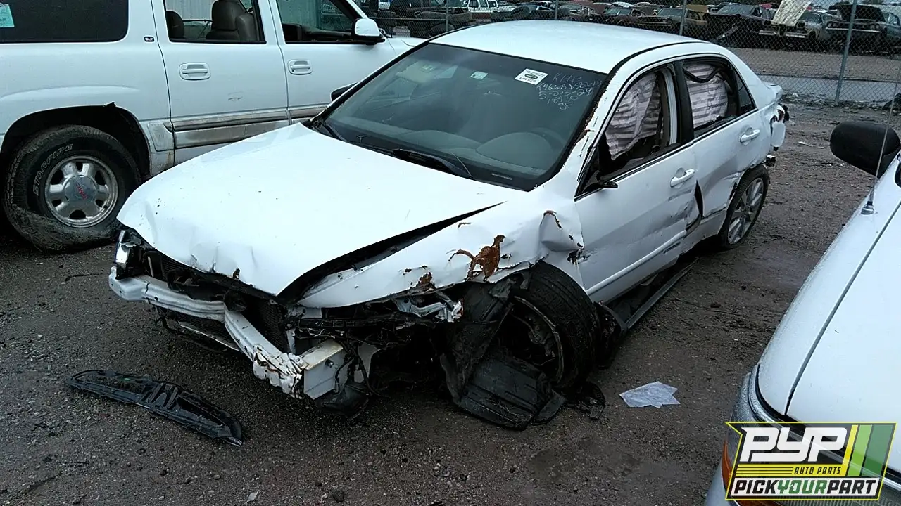 Photo of 2007 Honda Accord