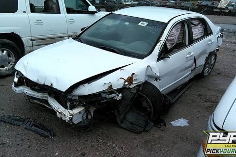 Photo of 2007 Honda Accord