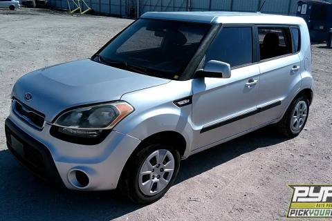 Photo of 2012 Kia Soul