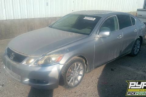 Photo of 2006 Lexus Gs300