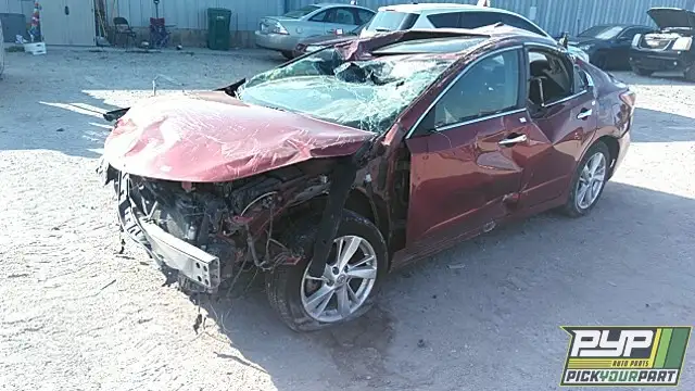 Photo of 2013 Nissan Altima