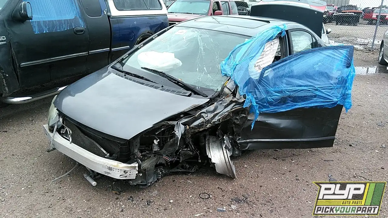 Photo of 2009 Honda Civic