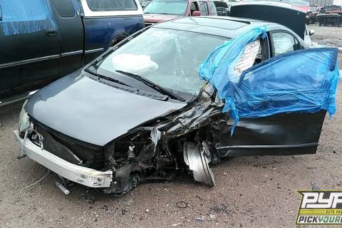 Photo of 2009 Honda Civic