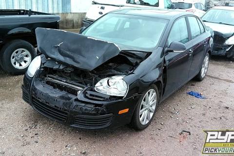 Photo of 2010 Volkswagen Jetta