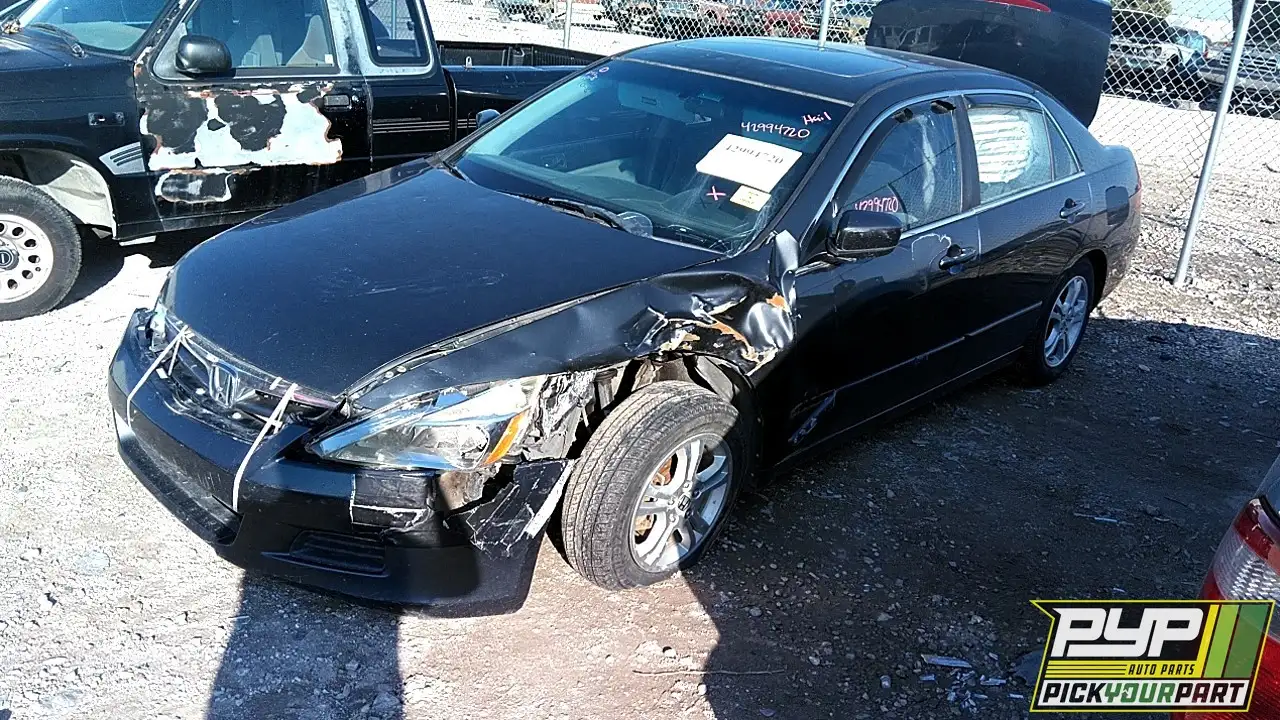 Photo of 2006 Honda Accord