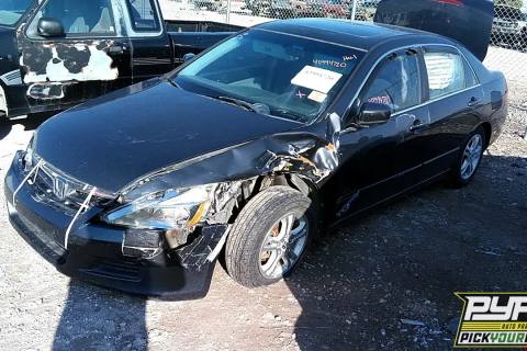 Photo of 2006 Honda Accord