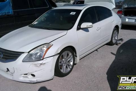 Photo of 2012 Nissan Altima