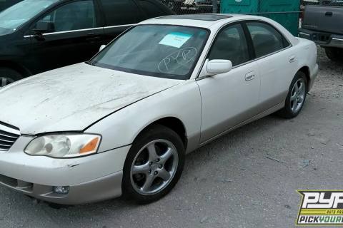 Photo of 2001 Mazda Millenia