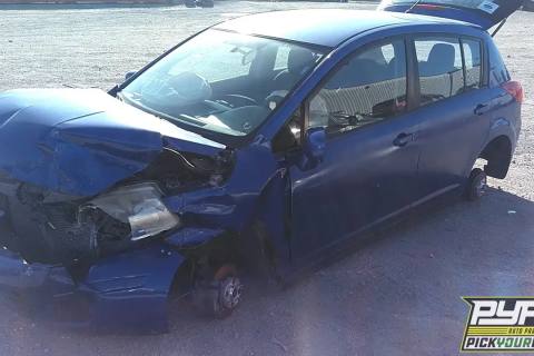 Photo of 2012 Nissan Versa