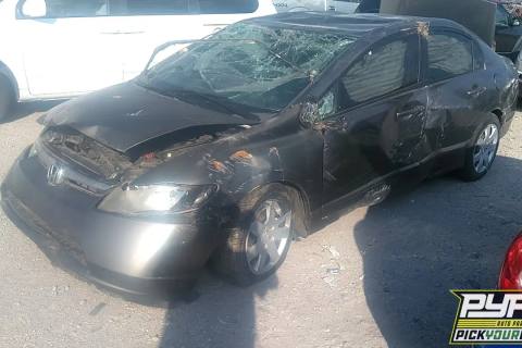 Photo of 2008 Honda Civic