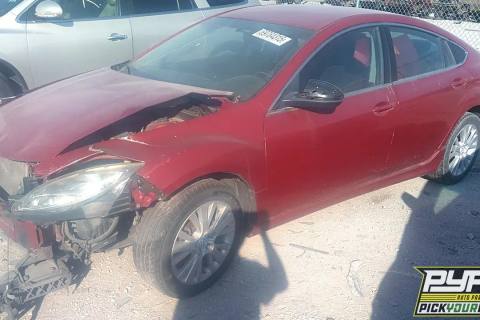 Photo of 2009 Mazda 6