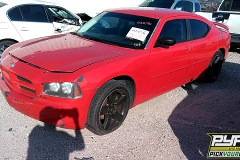Photo of 2009 Dodge Charger