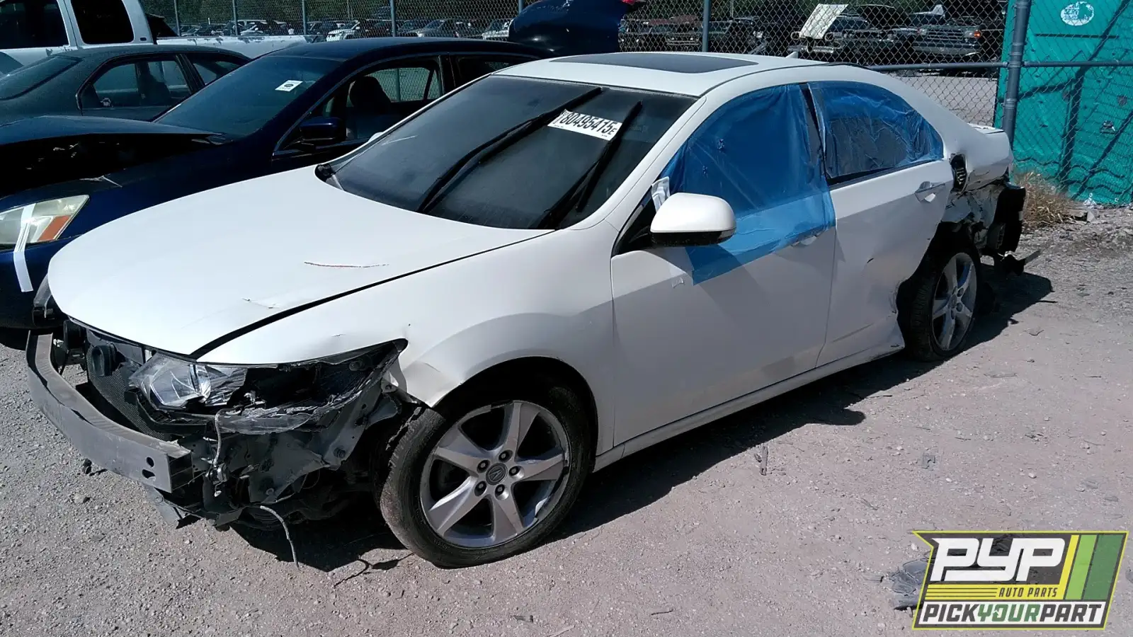 Photo of 2011 Acura Tsx