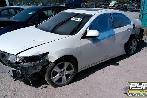 Photo of 2011 Acura Tsx