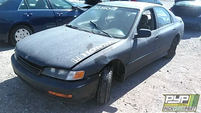 Photo of 1995 Honda Accord