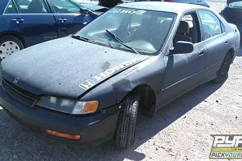 Photo of 1995 Honda Accord