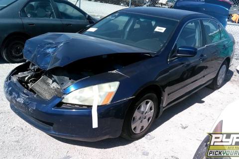 Photo of 2004 Honda Accord