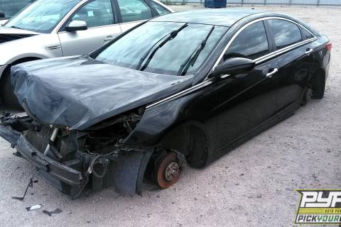 Photo of 2012 Hyundai Sonata