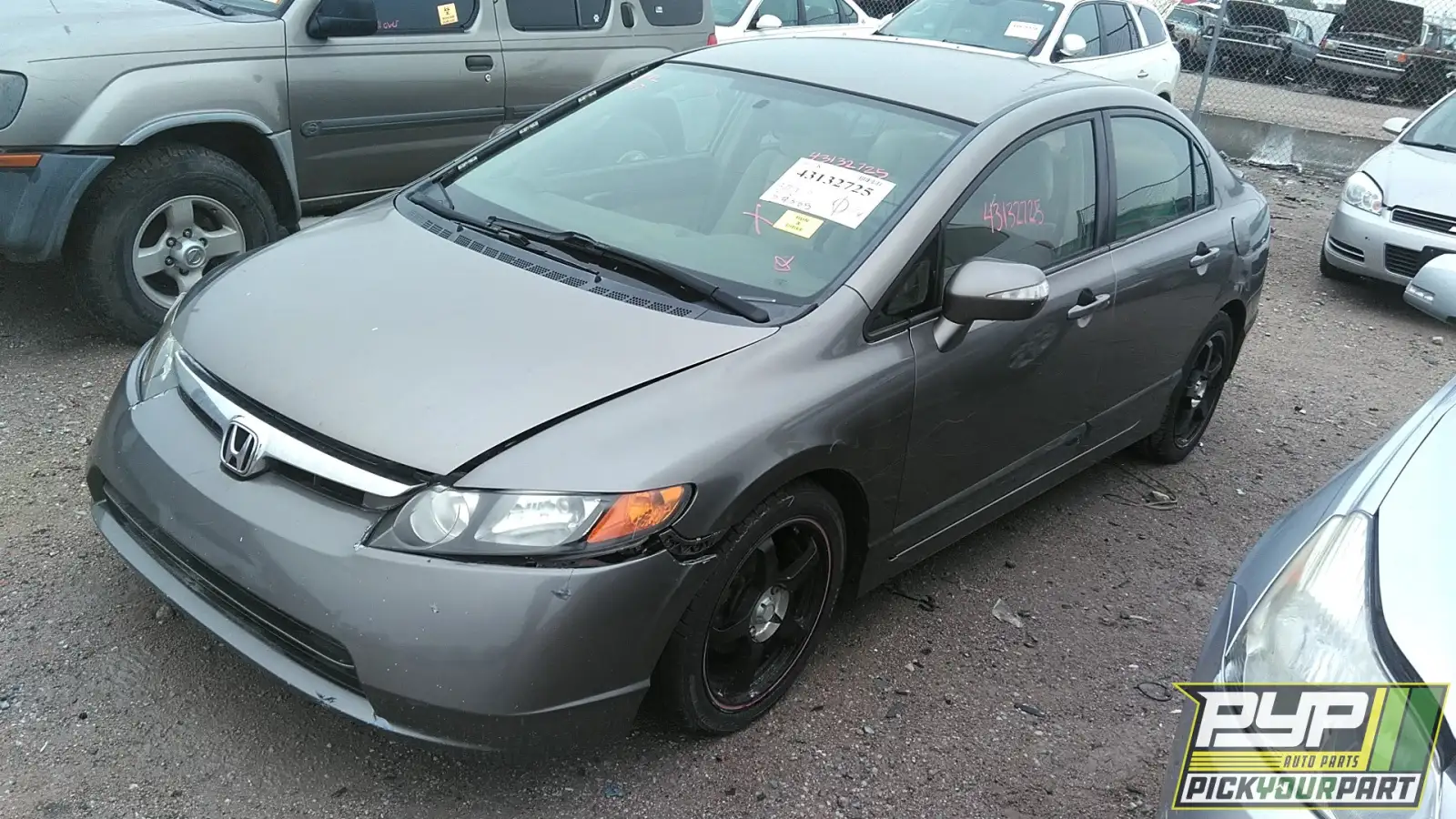 Photo of 2006 Honda Civic