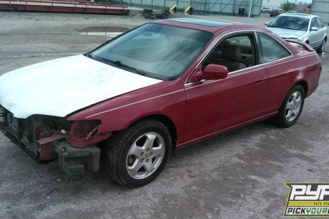 Photo of 2000 Honda Accord