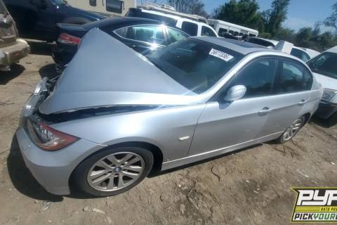 Photo of 2006 Bmw 325I