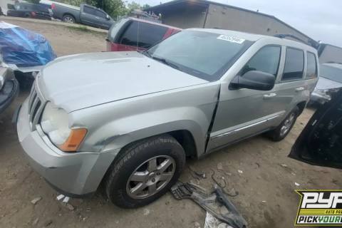 Photo of 2010 Jeep Grand Cherokee