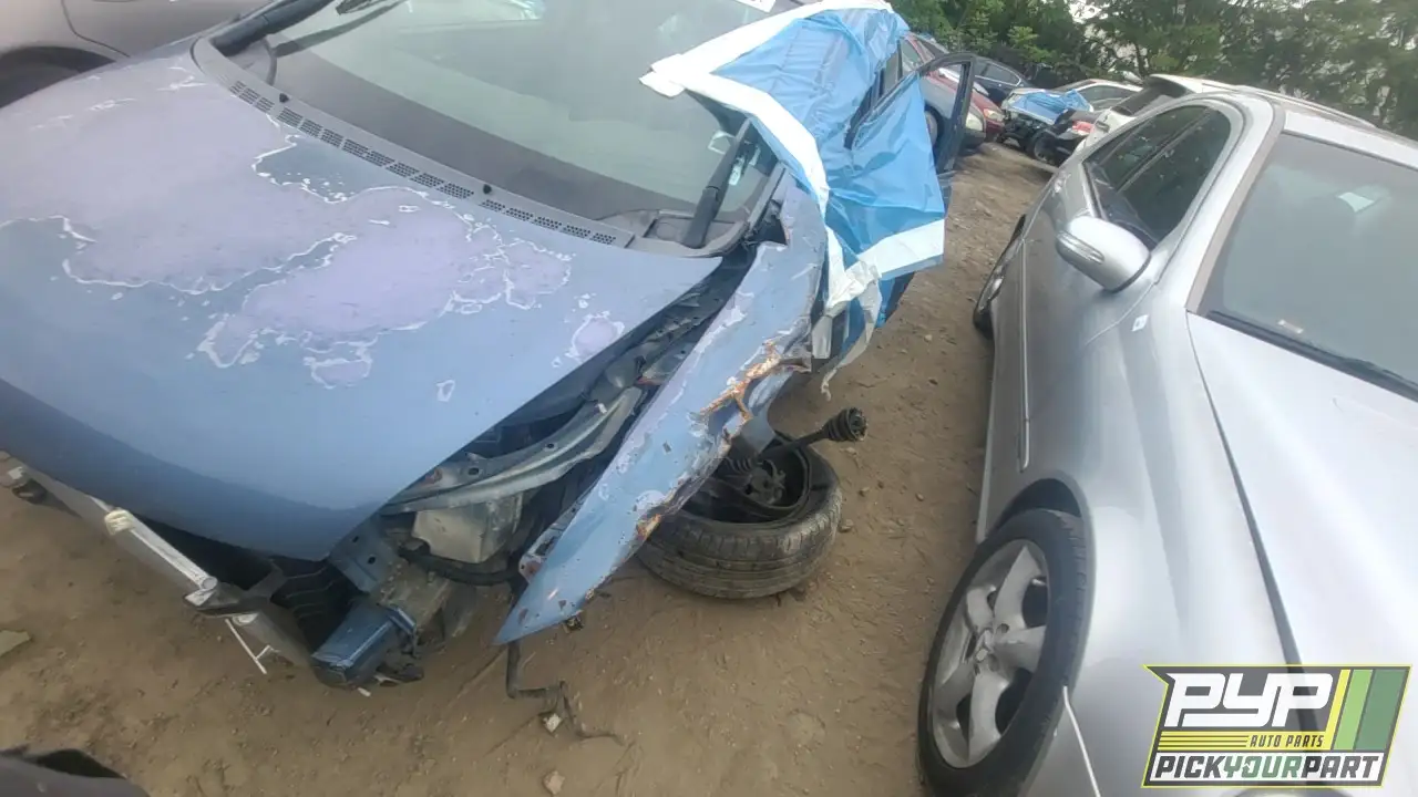 Photo of 2010 Honda Civic