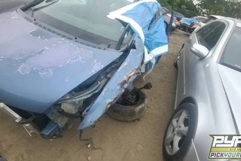 Photo of 2010 Honda Civic