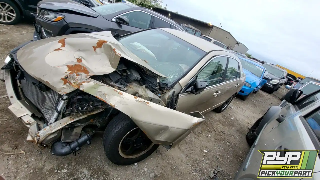 Photo of 2006 Honda Accord