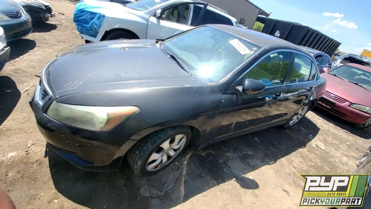 Photo of 2010 Honda Accord