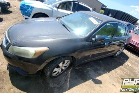 Photo of 2010 Honda Accord