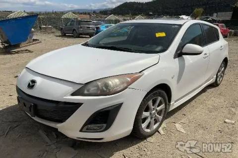 Photo of 2010 Mazda Mazda3