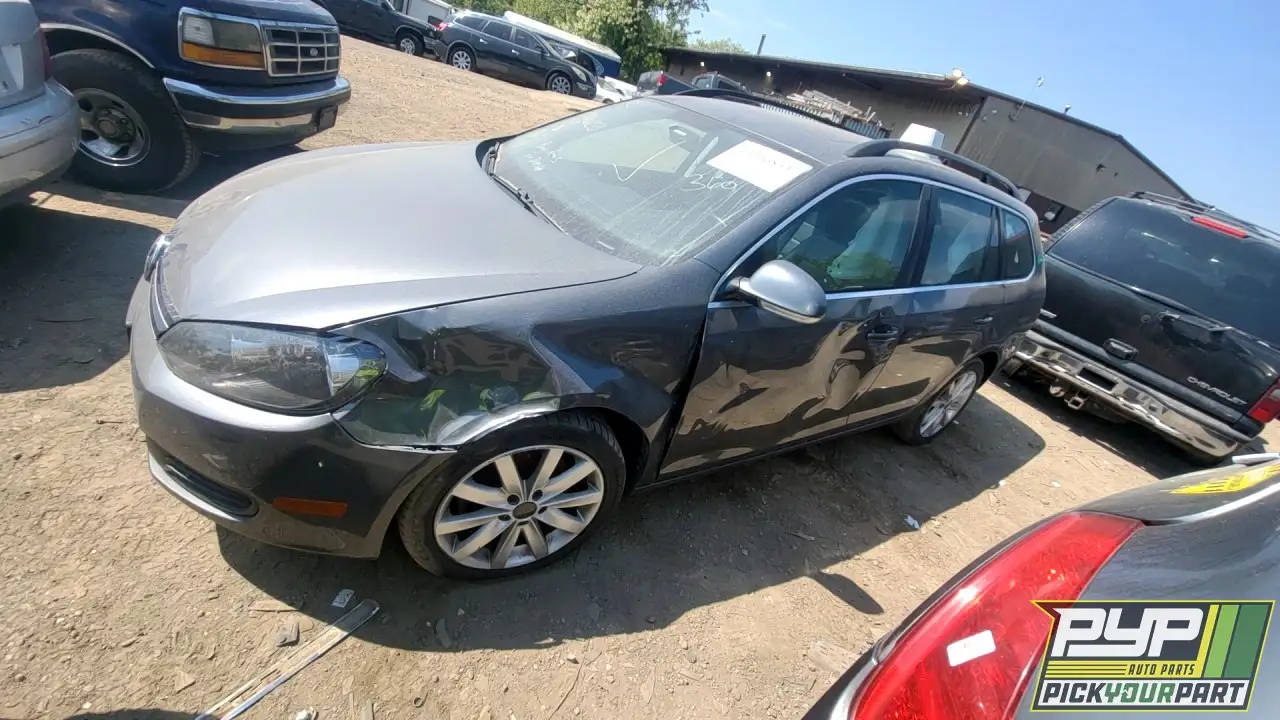 Photo of 2013 Volkswagen Jetta