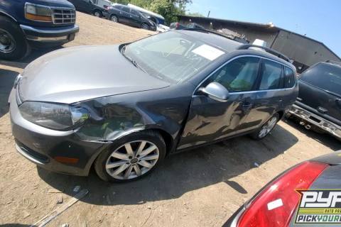 Photo of 2013 Volkswagen Jetta