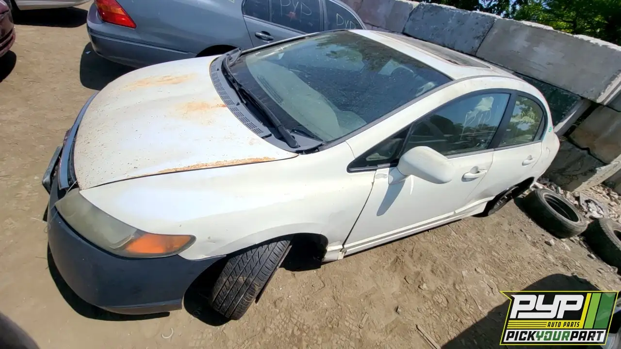 Photo of 2006 Honda Civic