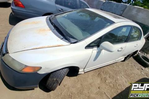 Photo of 2006 Honda Civic