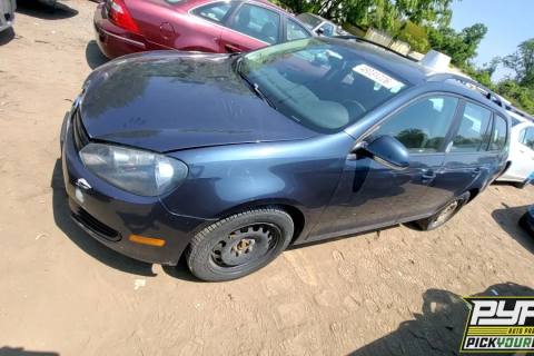 Photo of 2010 Volkswagen Jetta